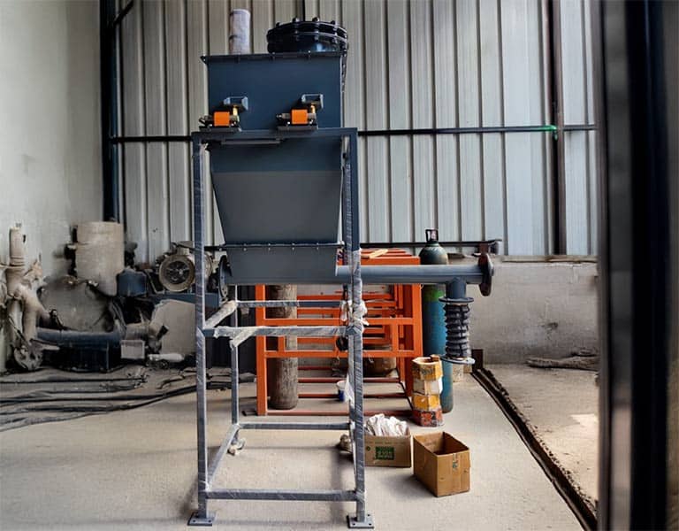 Feeding and Injection Solutions 3