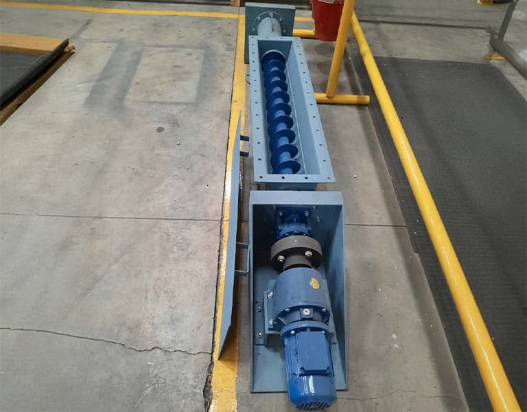 Feeding and Injection Solutions 5