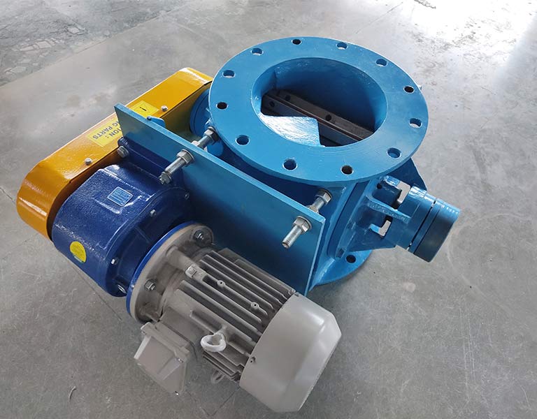 2 Pneumatic Conveying in the Plastic Industry