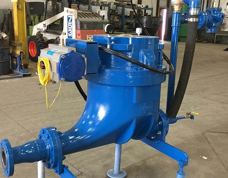 4 Pneumatic Conveying in the Plastic Industry