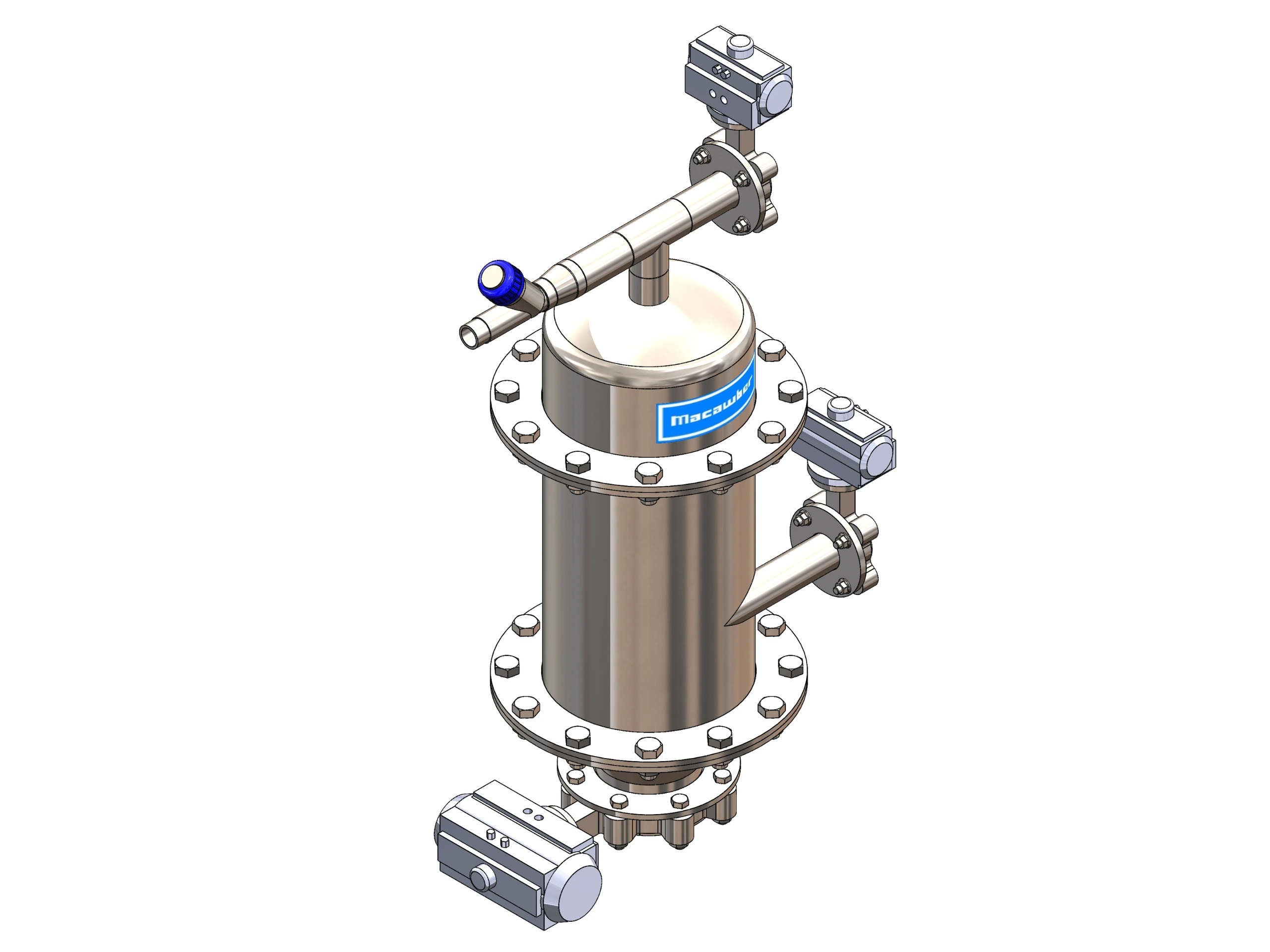 Powder Transfer Systems Product 1 (2)