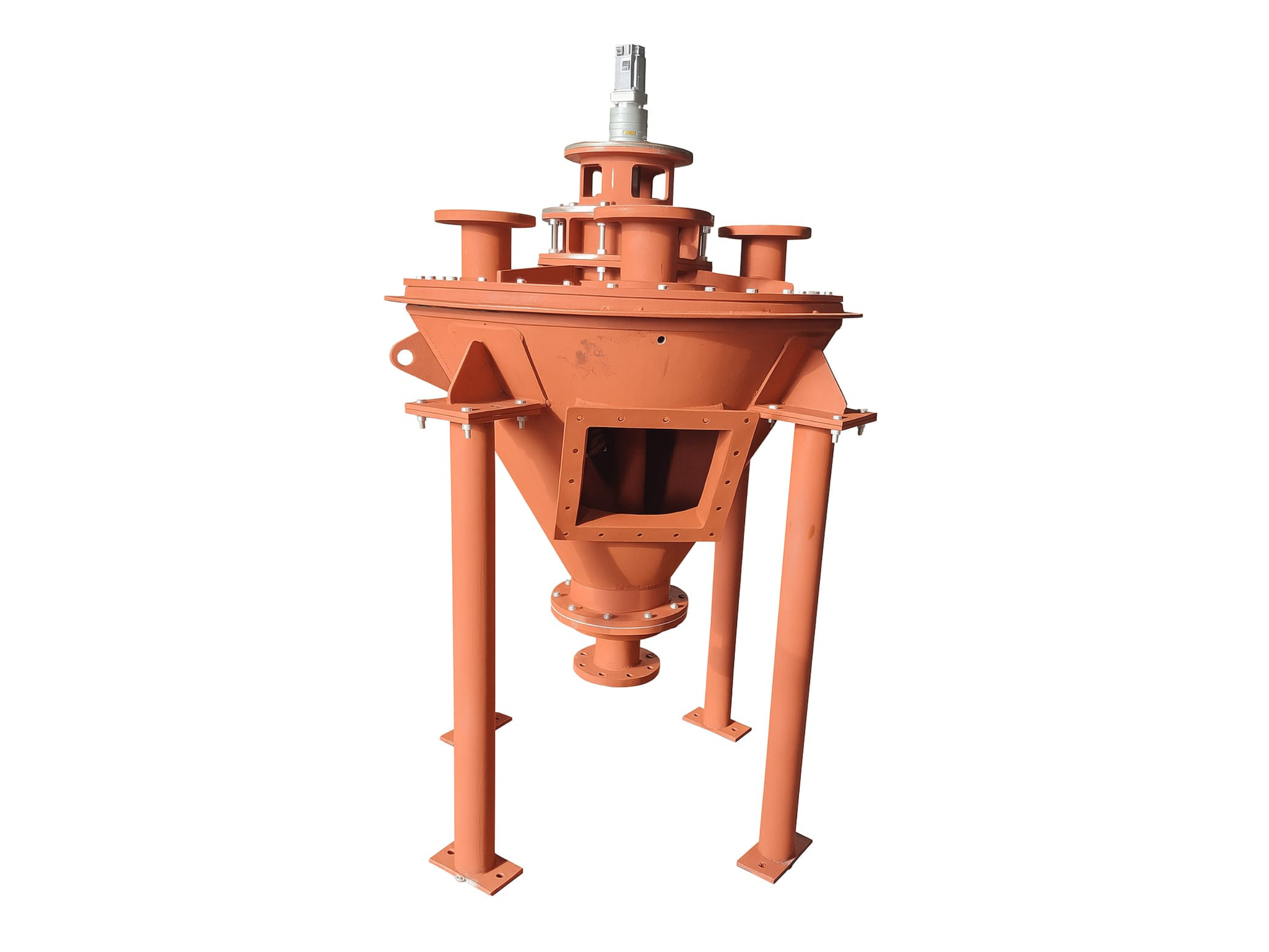 Pneumatic Conveying 1