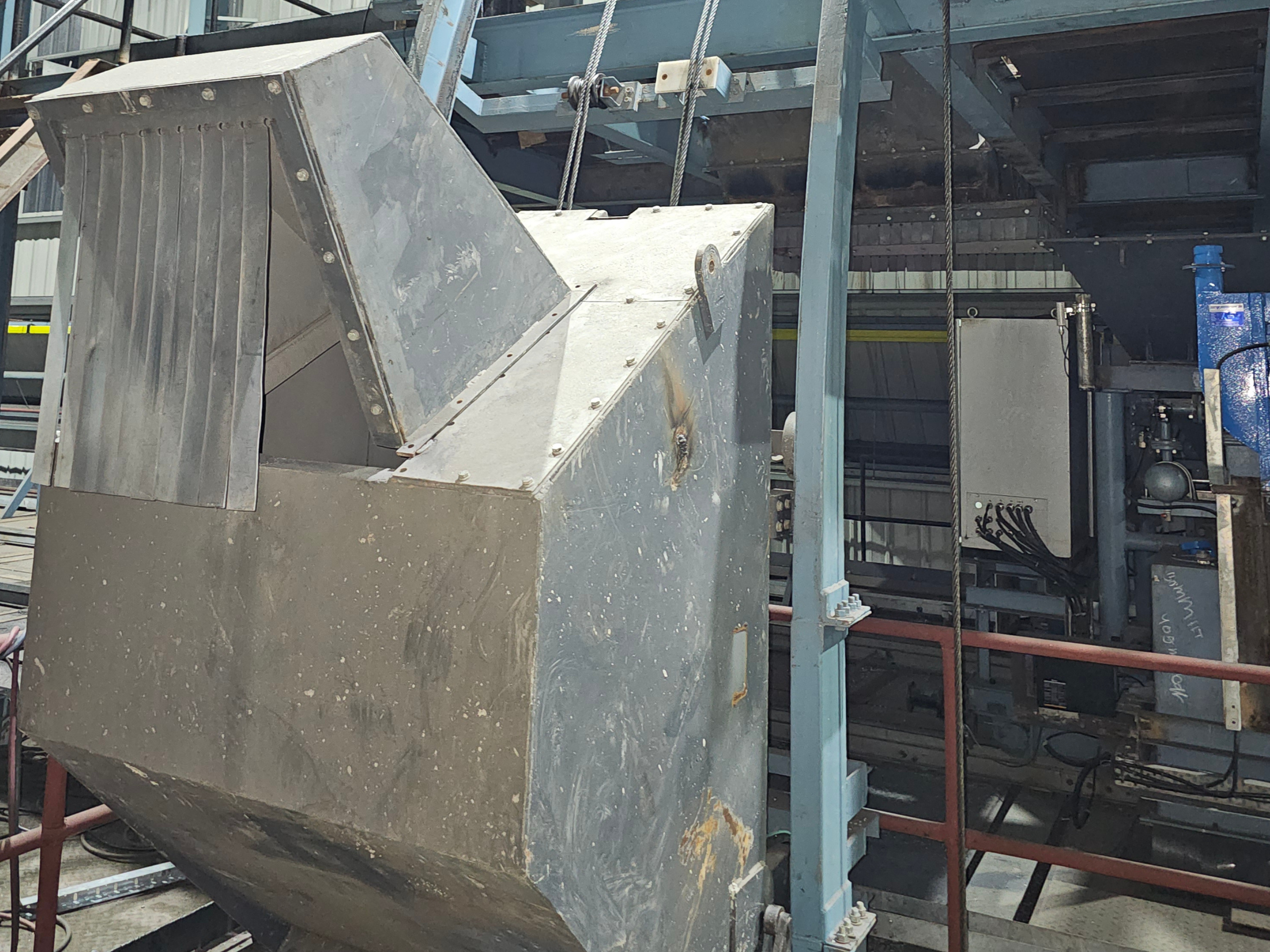 Pneumatic Conveying 2