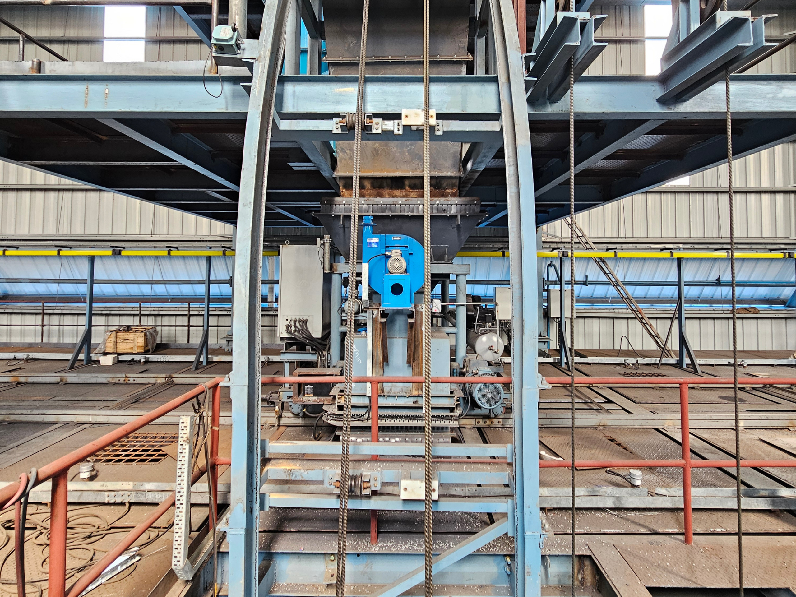 Pneumatic Conveying 3