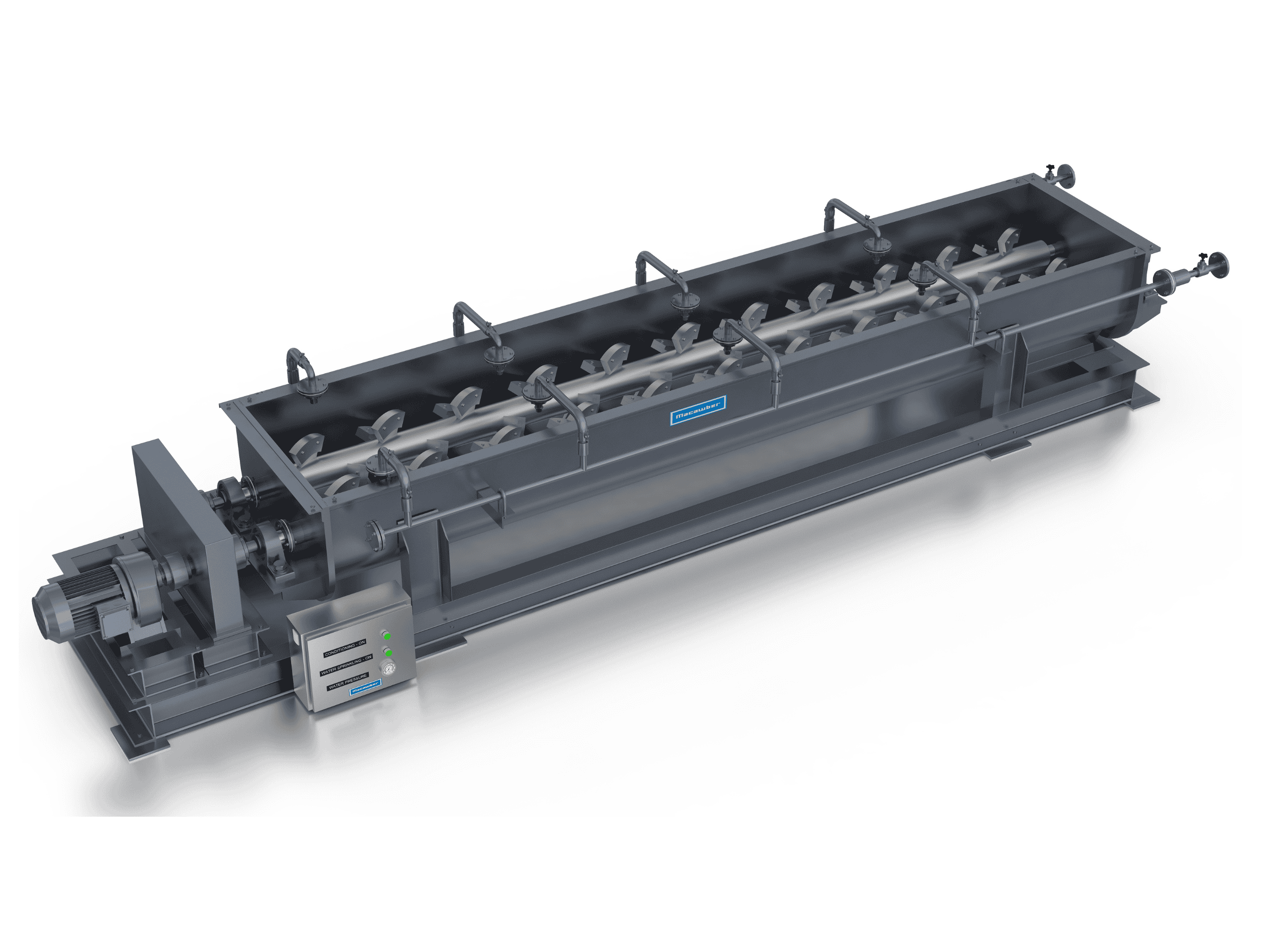 Pneumatic Conveying 1