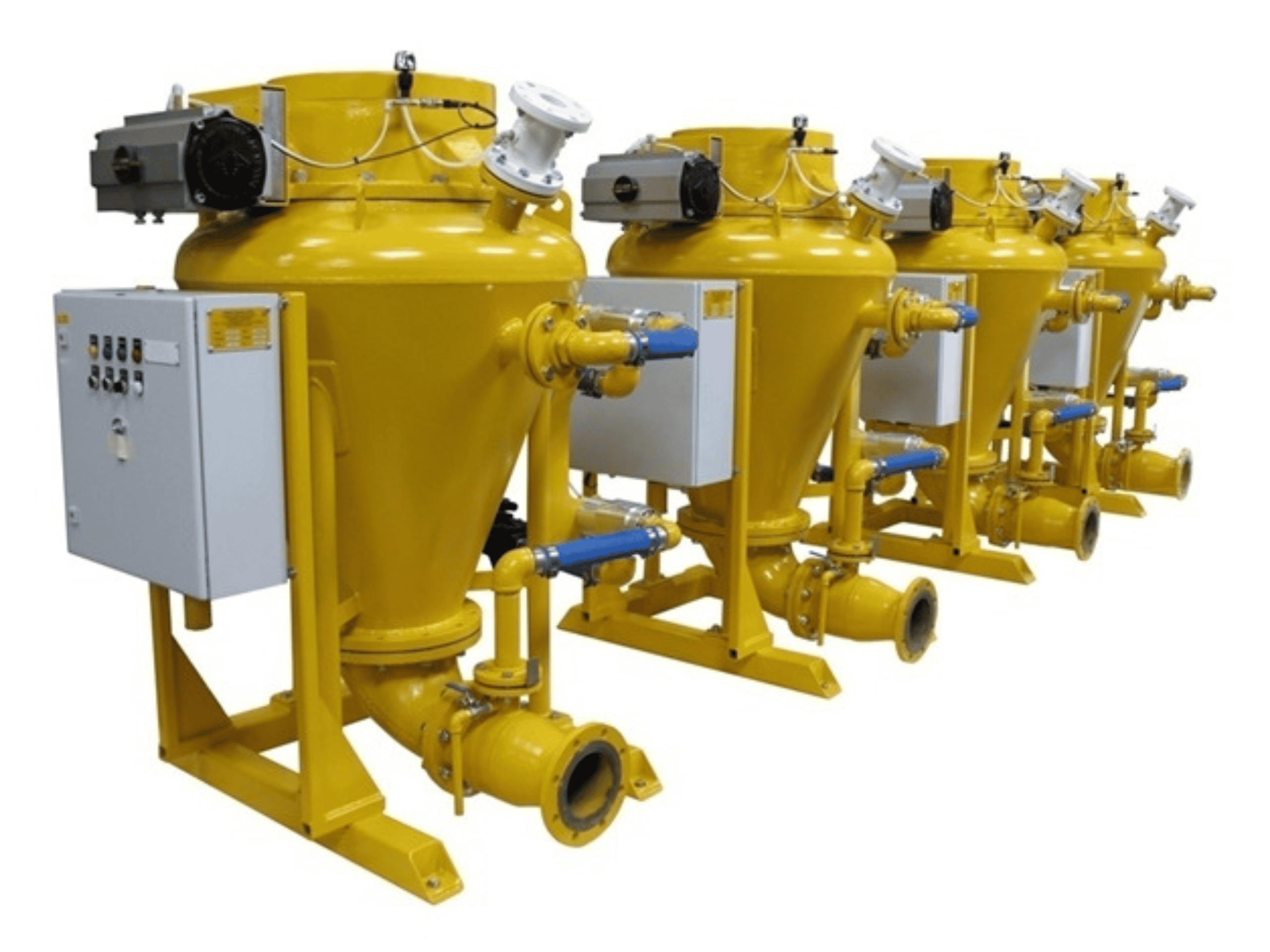 Pneumatic Conveying 2