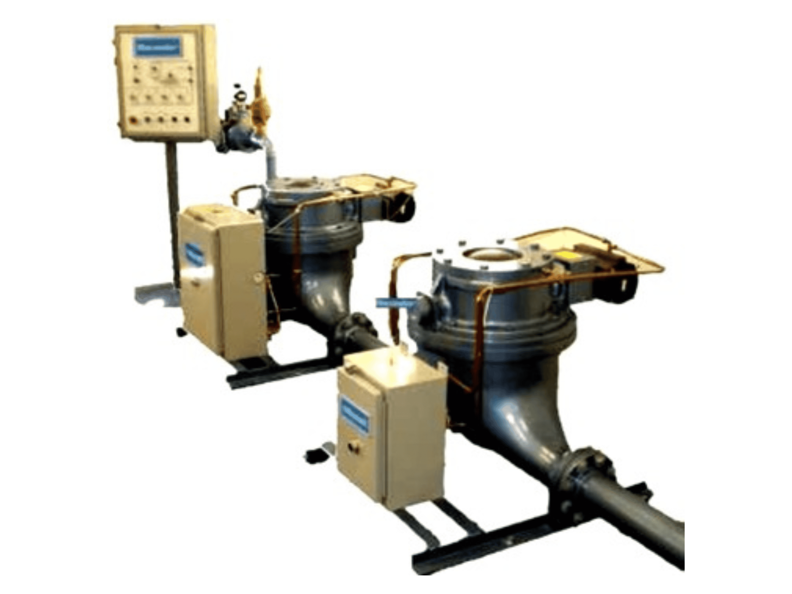 Pneumatic Conveying 3