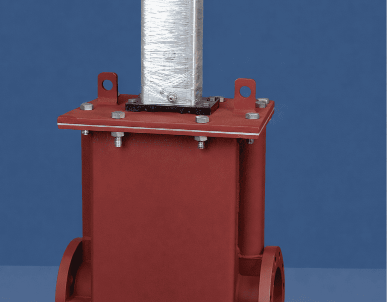 Discontinuous Dense Phase System (3)