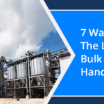 Boost The Life Of Your Bulk Material Handling System