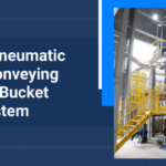 Benefits Of Pneumatic Conveying System Over Bucket Conveyor System