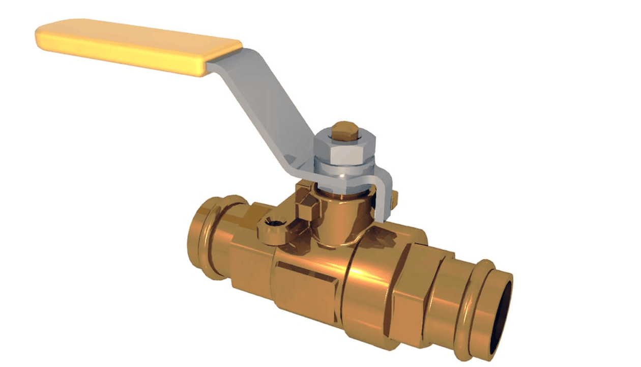18 Different Types Of Valves Their Applications
