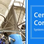 Cement Conveying Benefits