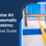 How To Optimise Air Velocity In Pneumatic Conveying Systems
