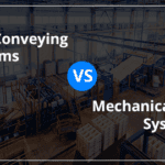 Pneumatic Conveying Systems vs. Mechanical Conveying Systems