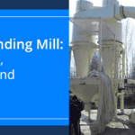 Vertical Grinding Mill How It Works Application And Advantages