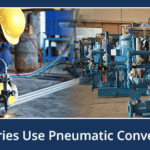 Which Industries Use Pneumatic Conveying Systems